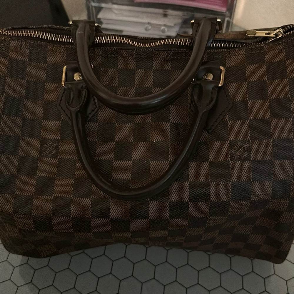 Speedy 30 handbag